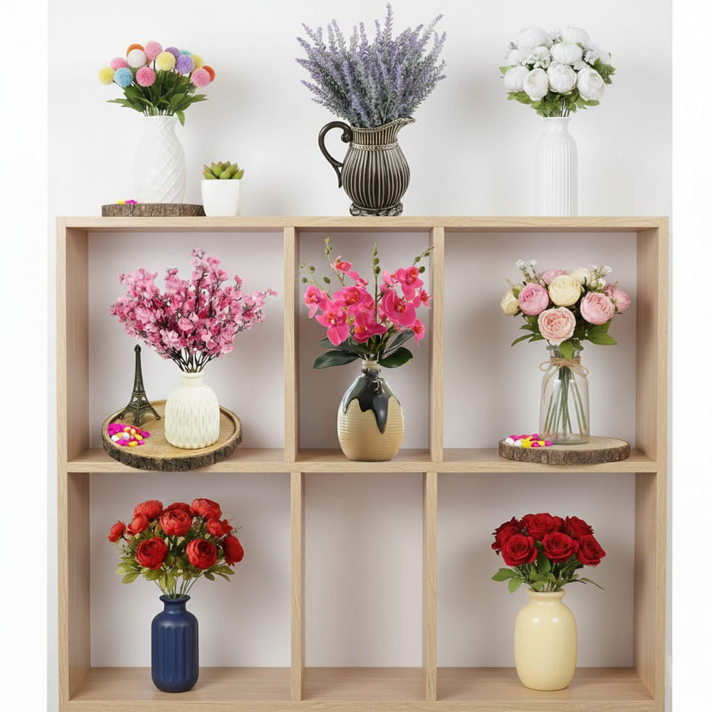 Artificial Flowers