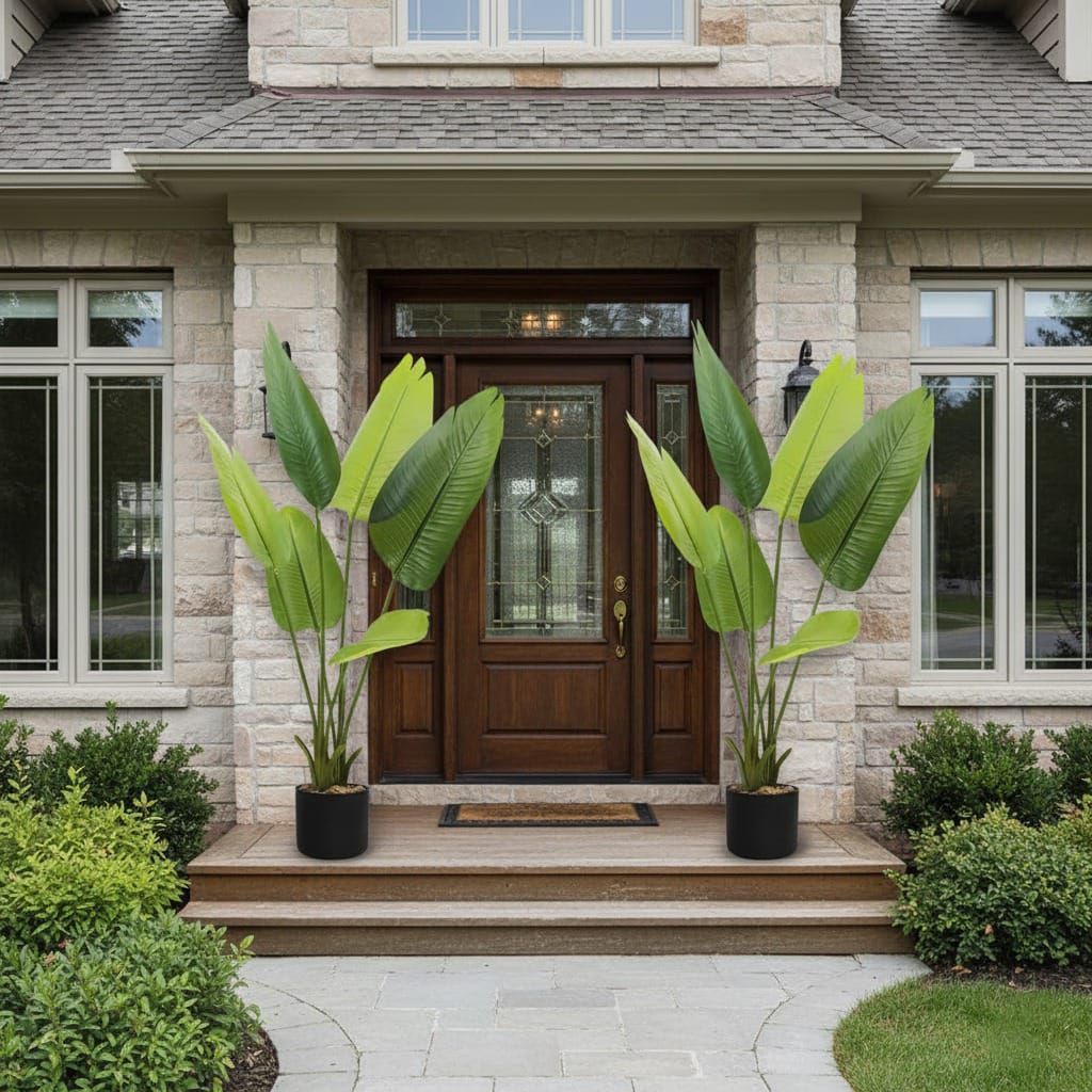 Dekorly Artificial Trees Collections