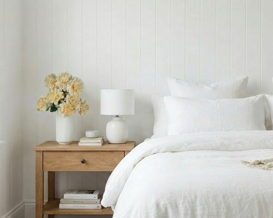 Dekorly Artificial Dahlia Flowers | Premium Faux Flower Bunch for Home & Office Decoration | Realistic Look | Elegant Table & Floor Décor | 40 cm Height | Free Vase